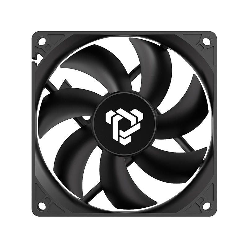F9025 90mm Ventilador para PC  - Pc Power Supply avaliação e preço