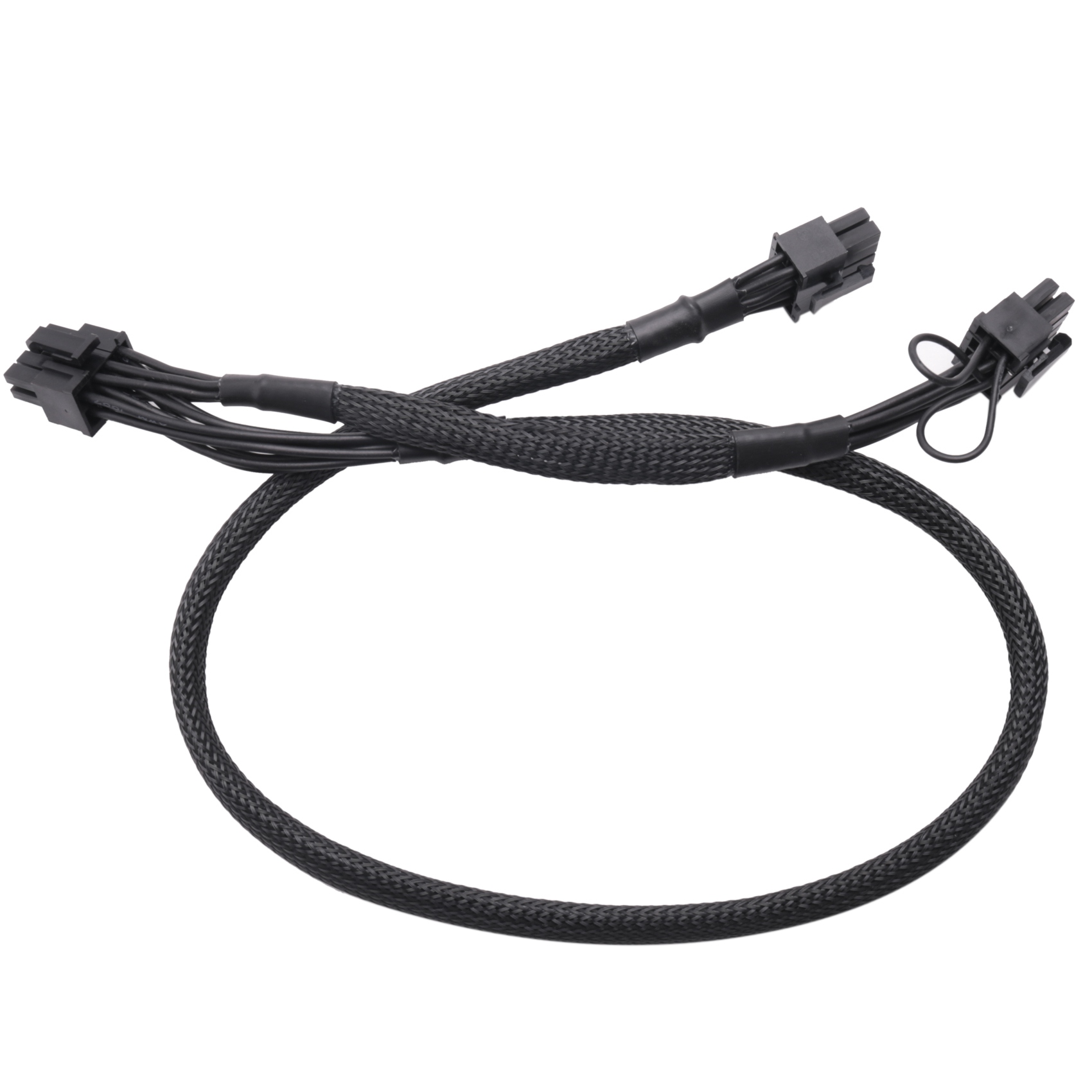 Avançado! PSU 8Pin para Dual 8 - Modular Power Supply avaliação e preço