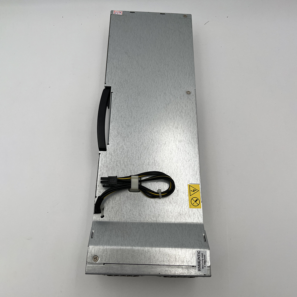Fonte de Alimentação DPS-725AB - Power Supply 650W avaliação e preço