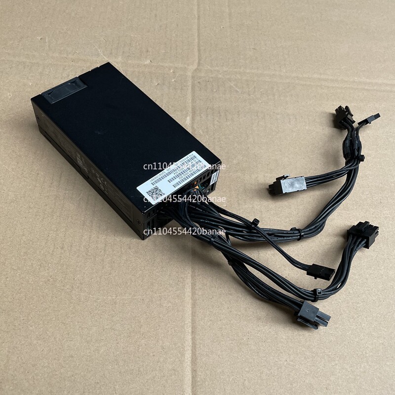 Fonte de alimentação original  - Power Supply 500W avaliação e preço