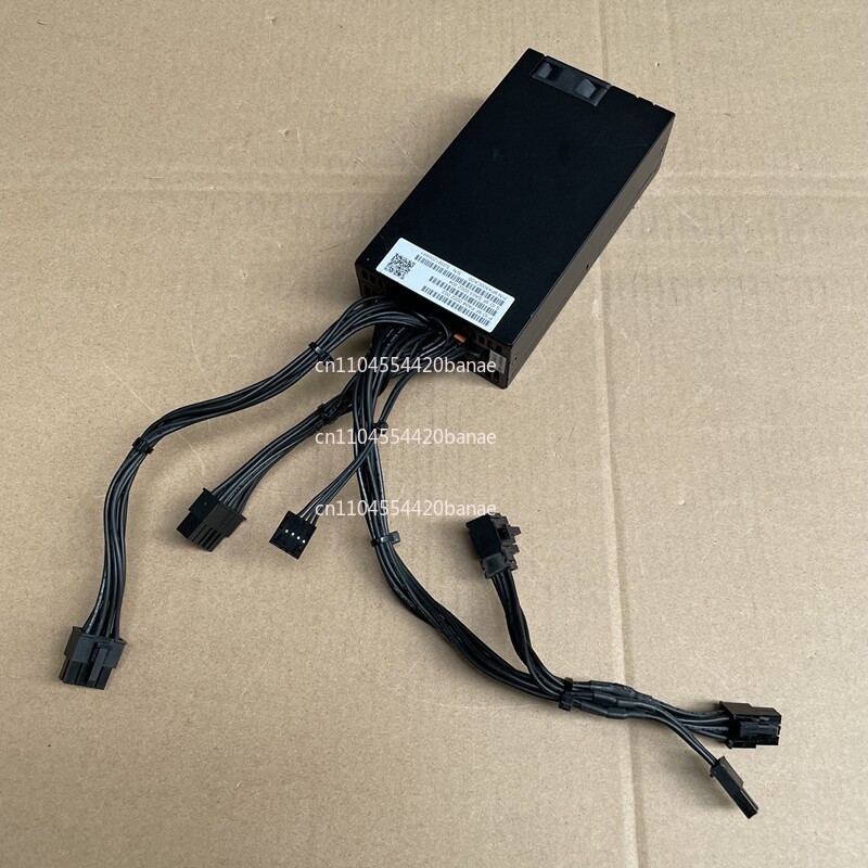 Fonte de alimentação original  - Power Supply 500W avaliação e preço