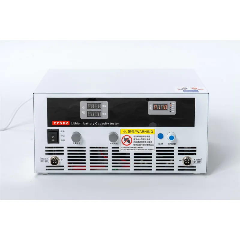 Testador de Tensão de Bateria  - Power Supply Tester avaliação e preço
