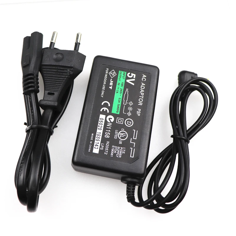 Carregador para PSP, Adaptador - Smps Power Supply avaliação e preço