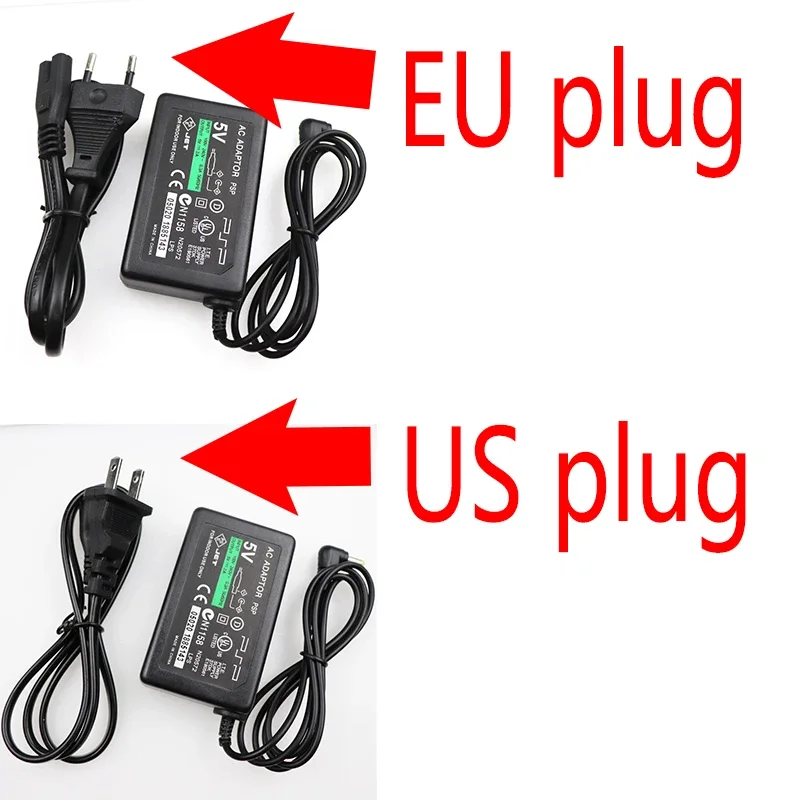 Carregador para PSP, Adaptador - Smps Power Supply avaliação e preço
