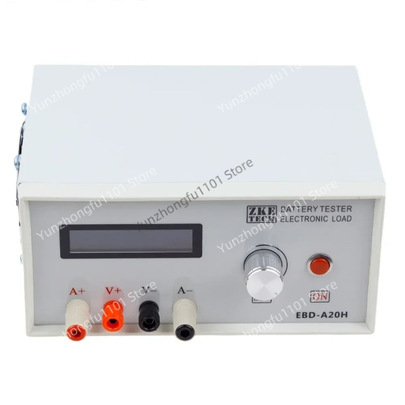 Testador de Capacidade de Bate - Power Supply Tester avaliação e preço