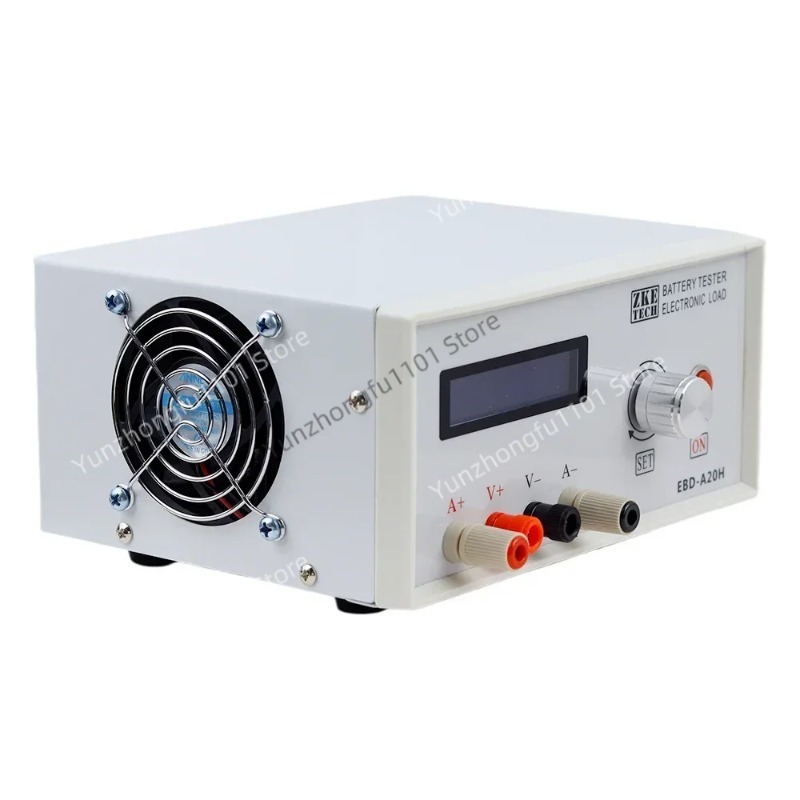Testador de Capacidade de Bate - Power Supply Tester avaliação e preço