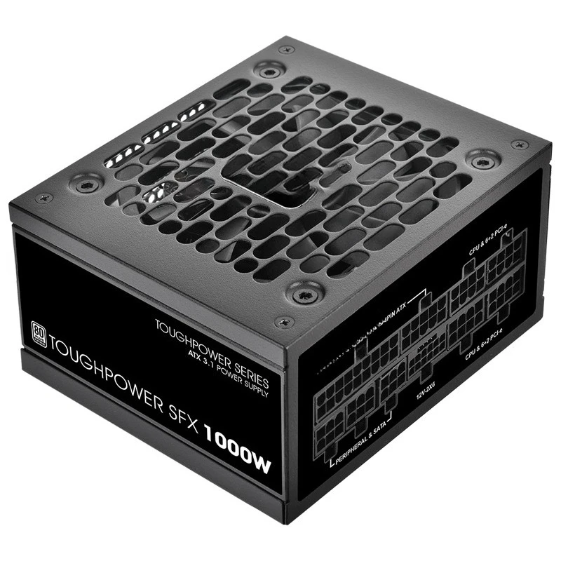 Fonte de Alimentação Steel Sha - Power Supply 750W avaliação e preço