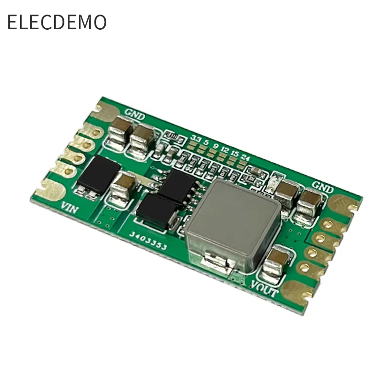 Módulo de Fonte de Alimentação - Modular Power Supply avaliação e preço