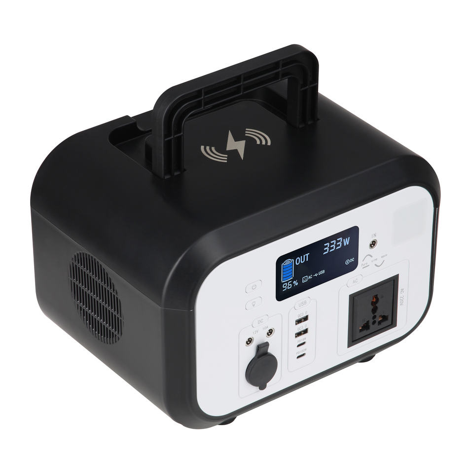 Gerador de Energia Portátil pa - Power Supply avaliação e preço