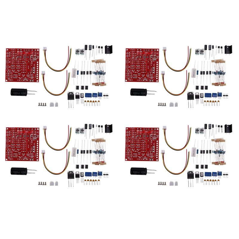 Fonte de Alimentação DC Regula - Dc Power Supply 12V avaliação e preço