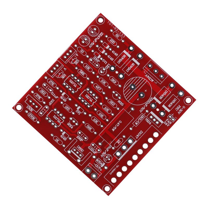 Fonte de Alimentação DC Regula - Dc Power Supply 12V avaliação e preço