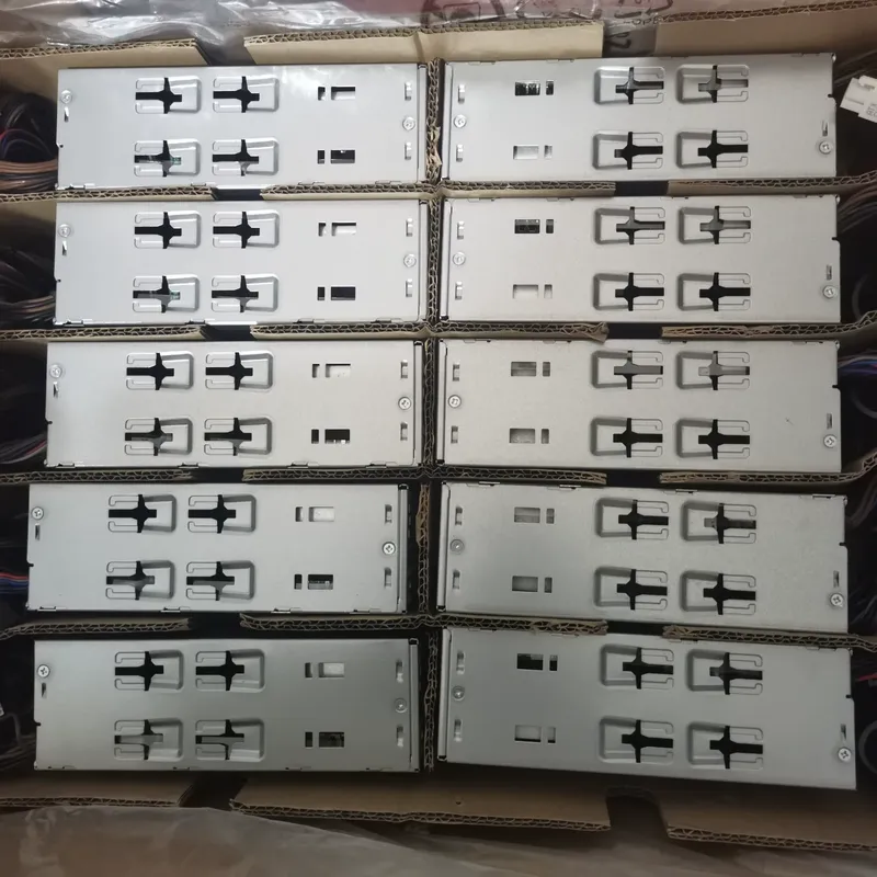 Nova Fonte de Alimentação de 7 - Power Supply 750W avaliação e preço