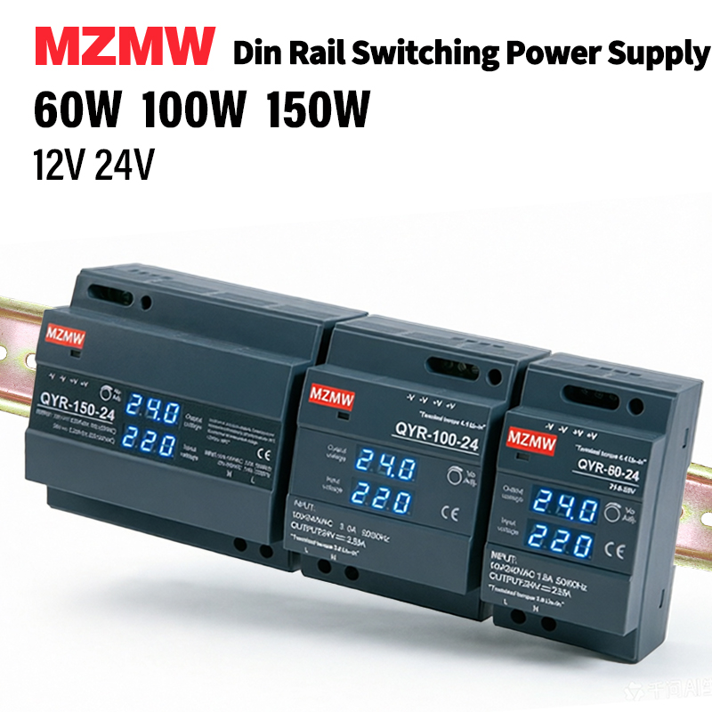 Fonte de Alimentação Chaveada  - Smps Power Supply avaliação e preço
