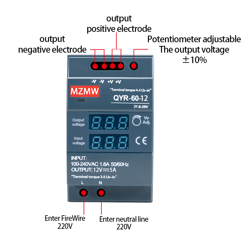 Fonte de Alimentação Chaveada  - Smps Power Supply avaliação e preço