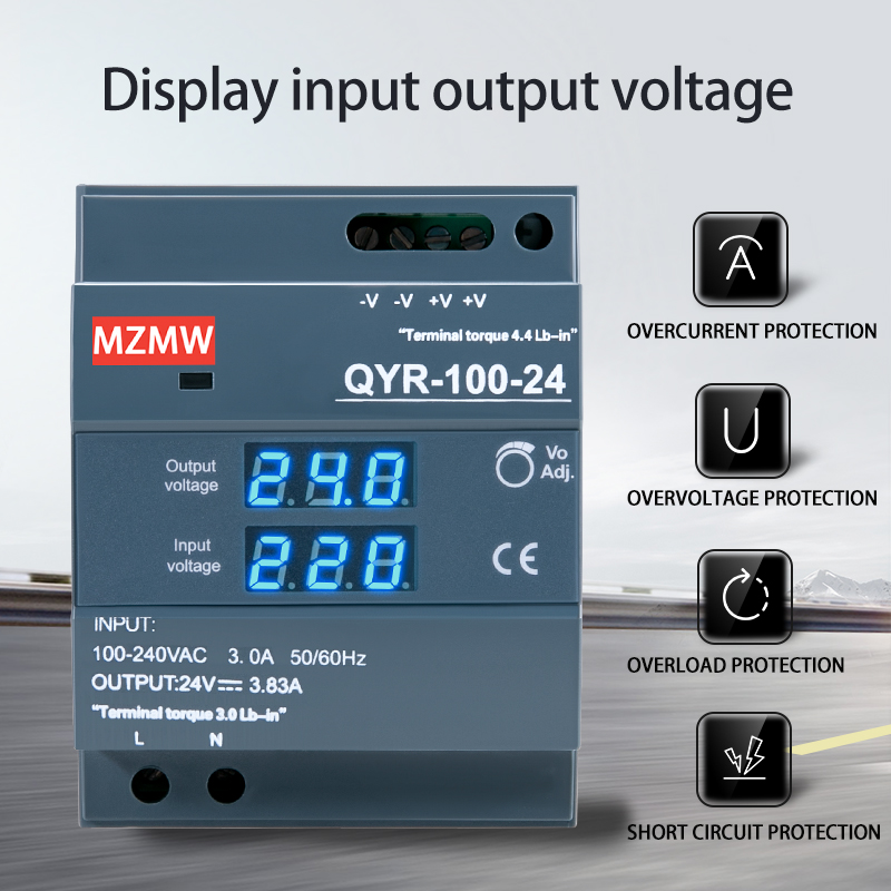 Fonte de Alimentação Chaveada  - Smps Power Supply avaliação e preço