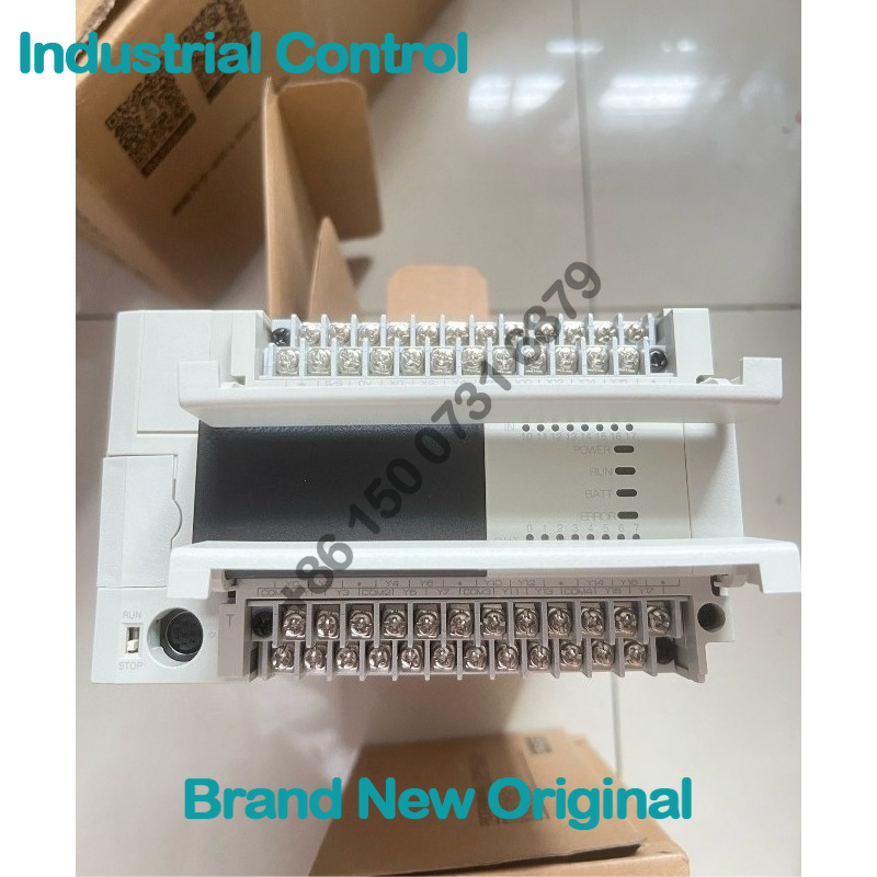 FX3U-32MT/ES-A, PLC host, FX3U - Ac Power Supply avaliação e preço