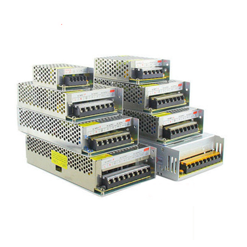 Fonte de alimentação de comuta - Smps Power Supply avaliação e preço