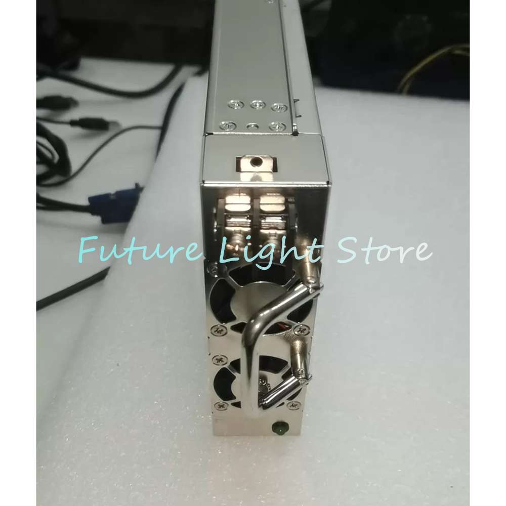 Fonte de Alimentação Redundant - Power Supply 500W avaliação e preço