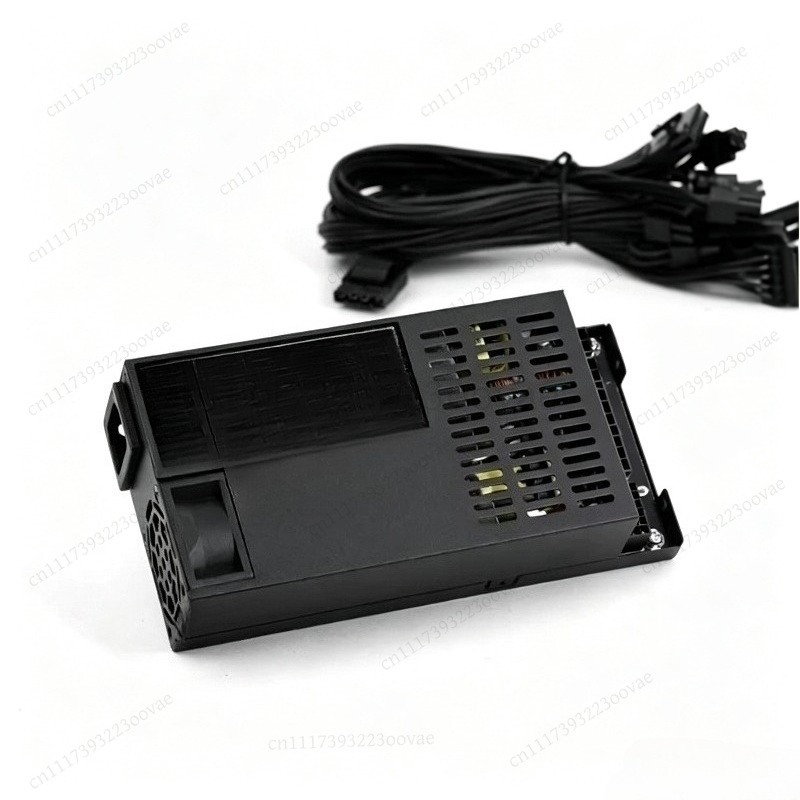 Fonte de alimentação silencios - Modular Power Supply avaliação e preço