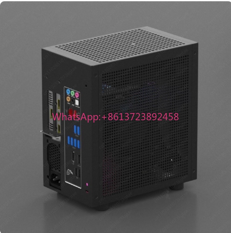 Gabinete de Computador GEEK M2 - Psu Computer avaliação e preço