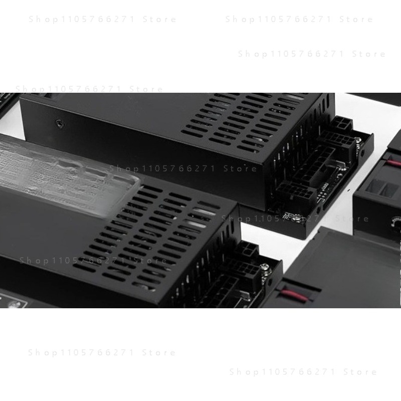 Fonte de Alimentação ATX Flex  - Psu Computer avaliação e preço