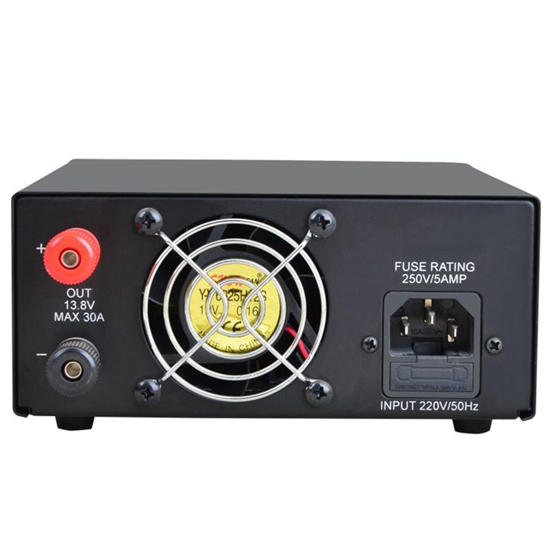 Fonte de alimentação DC ajustá - Dc Power Supply 12V avaliação e preço