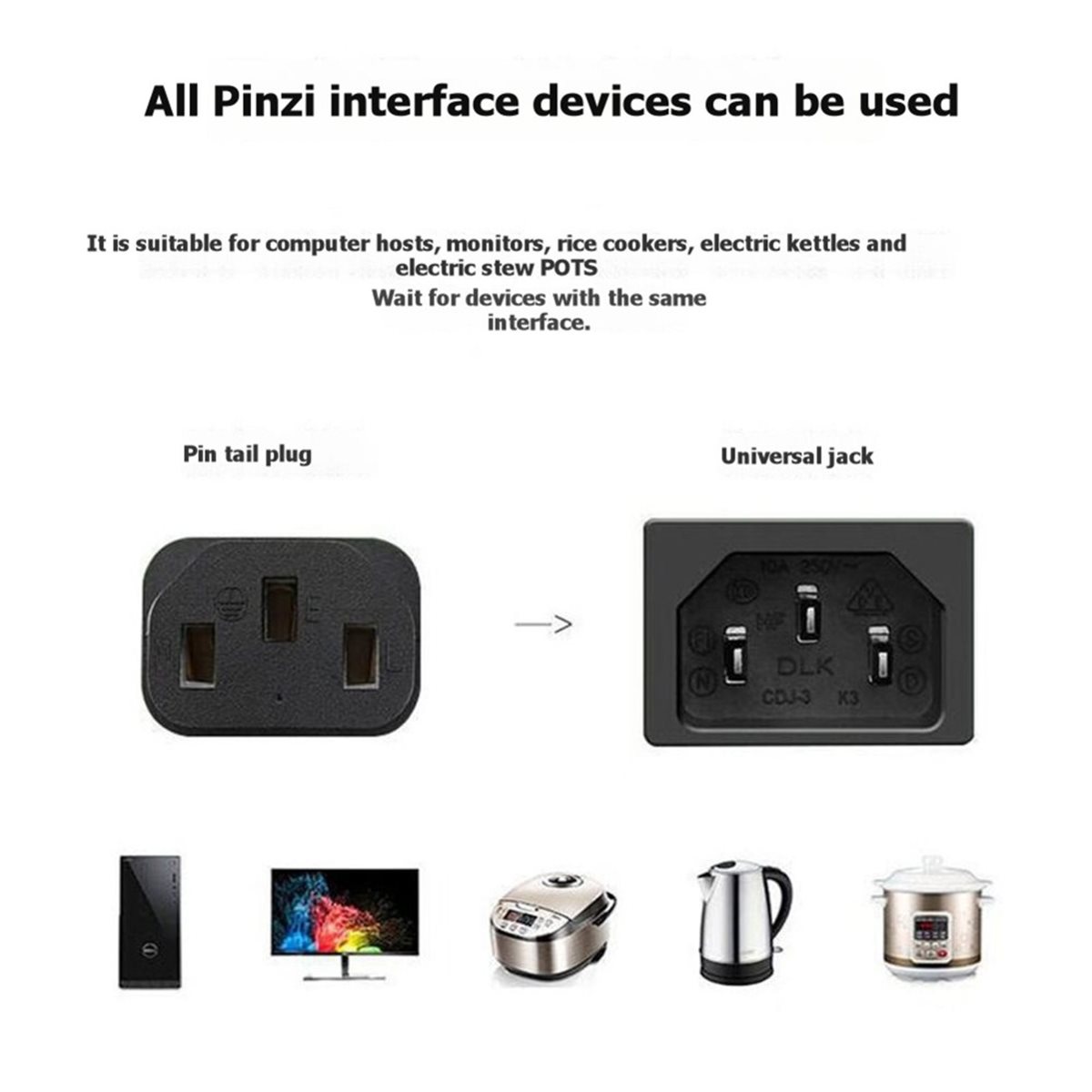 Atualização. Cabo de Alimentaç - Psu Computer avaliação e preço