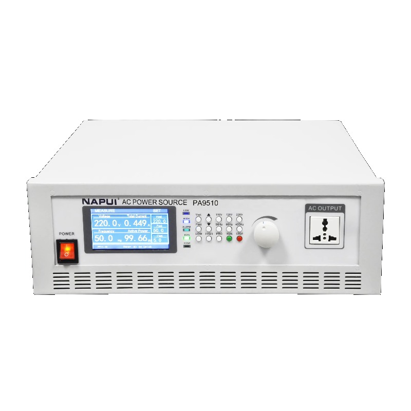 Fonte de Alimentação CA de Fre - Ac Power Supply avaliação e preço