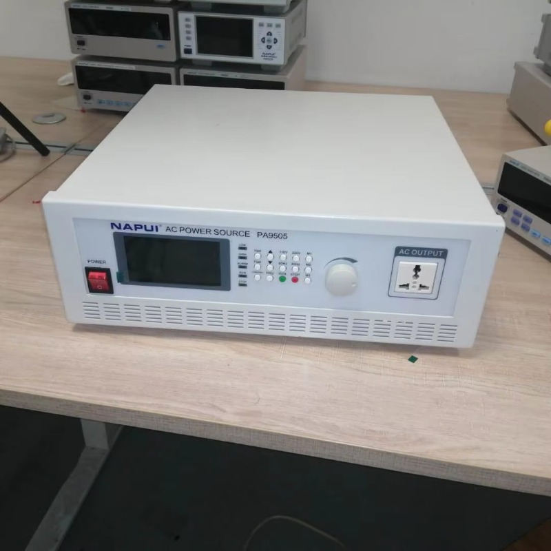 Fonte de Alimentação CA de Fre - Ac Power Supply avaliação e preço