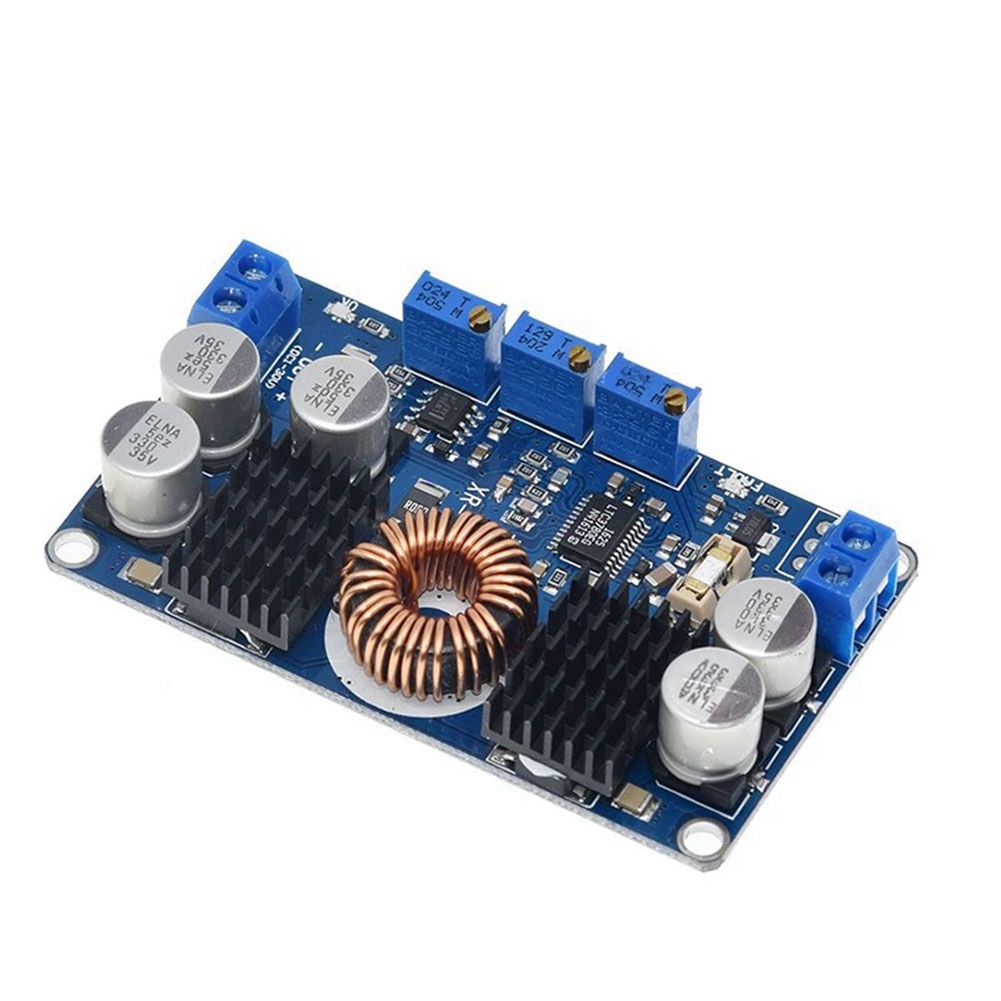 Módulo Regulador de Tensão Aut - Dc Power Supply 12V avaliação e preço