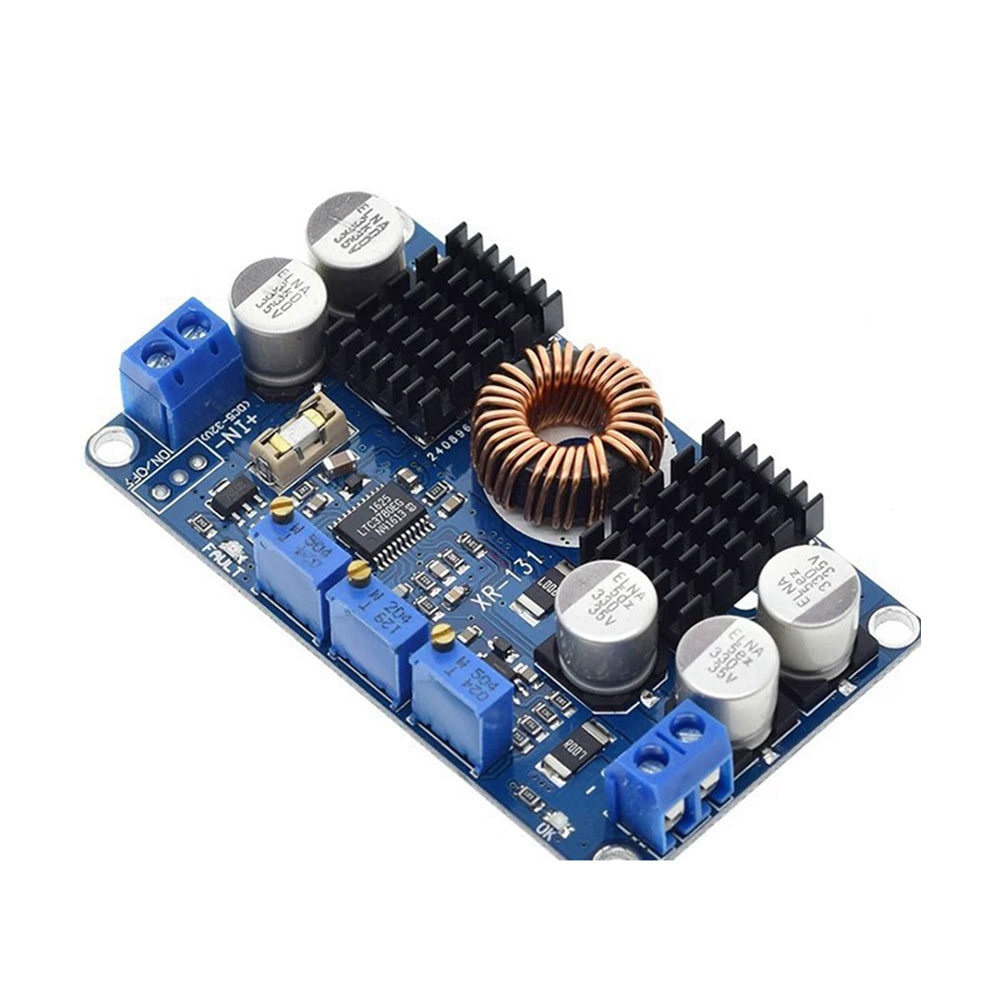 Módulo Regulador de Tensão Aut - Dc Power Supply 12V avaliação e preço