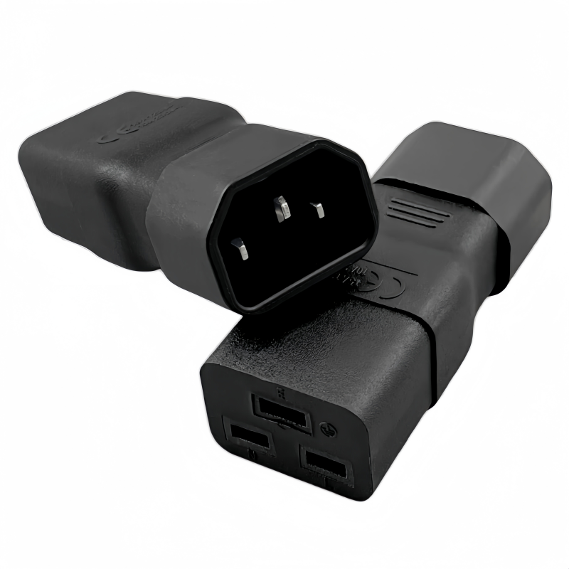 Adaptador de alimentação CA IE - Psu Computer avaliação e preço
