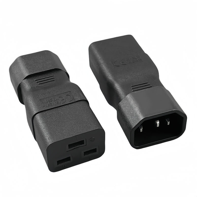 Adaptador de alimentação CA IE - Psu Computer avaliação e preço