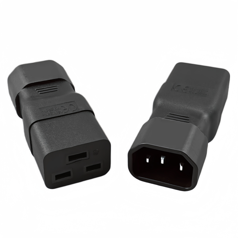 Adaptador de alimentação CA IE - Psu Computer avaliação e preço