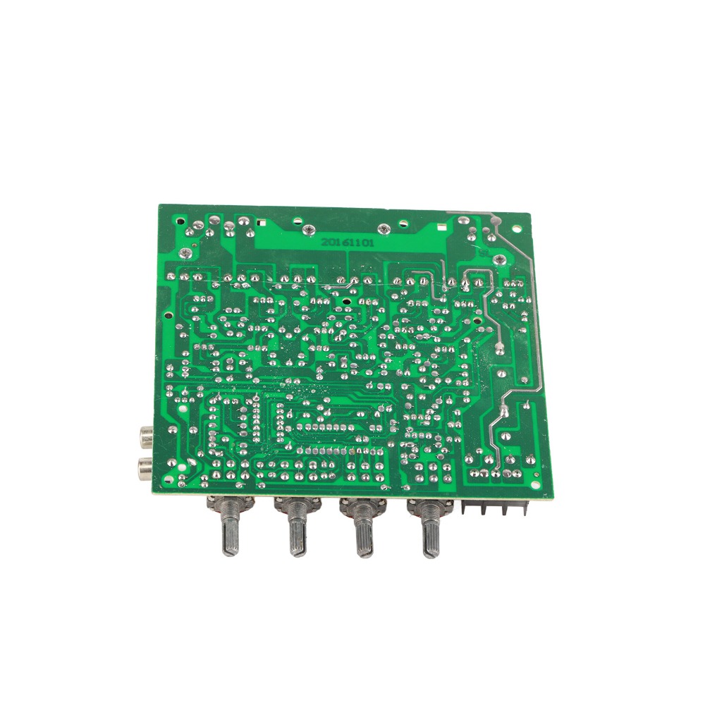 Placa Amplificadora de Potênci - Modular Power Supply avaliação e preço