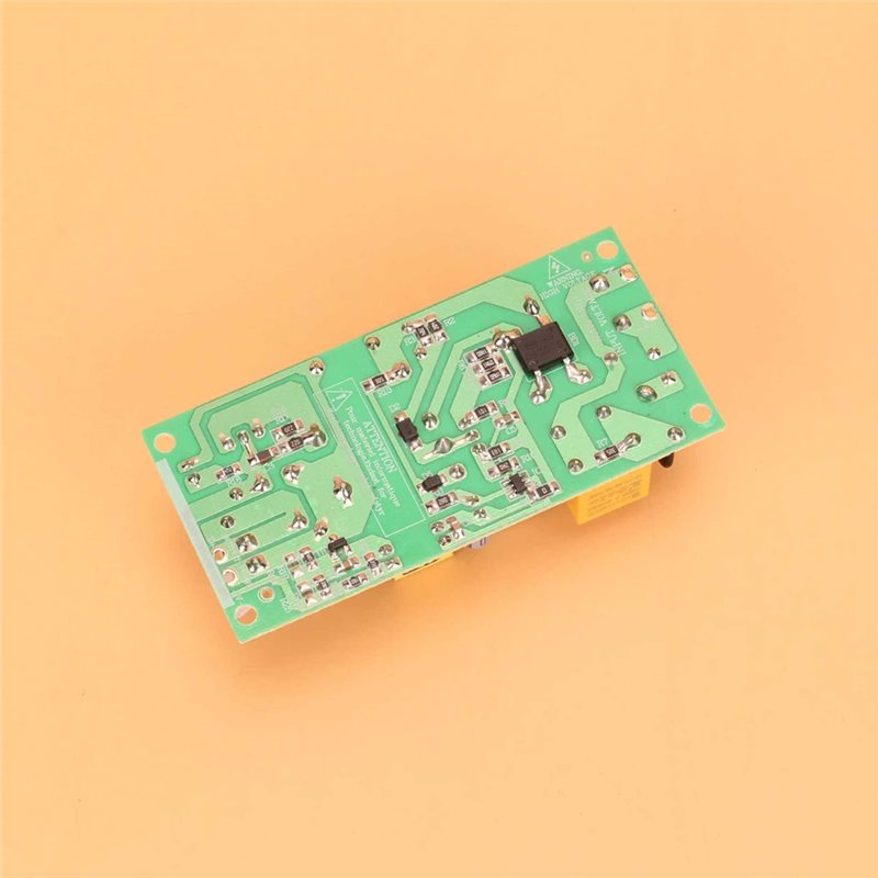 Módulo de Fonte de Alimentação - Dc Power Supply 12V avaliação e preço
