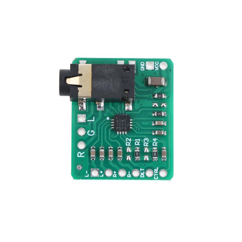 Placa Amplificadora de Fone de - Modular Power Supply avaliação e preço