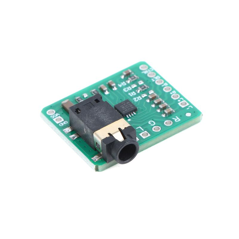 Placa Amplificadora de Fone de - Modular Power Supply avaliação e preço