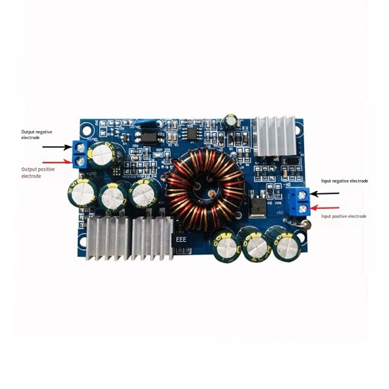 B92B-Fonte de alimentação PWS3 - Dc Power Supply 12V avaliação e preço