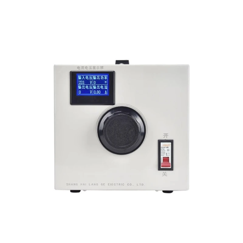 Novo Regulador de Tensão em Co - Power Supply 500W avaliação e preço