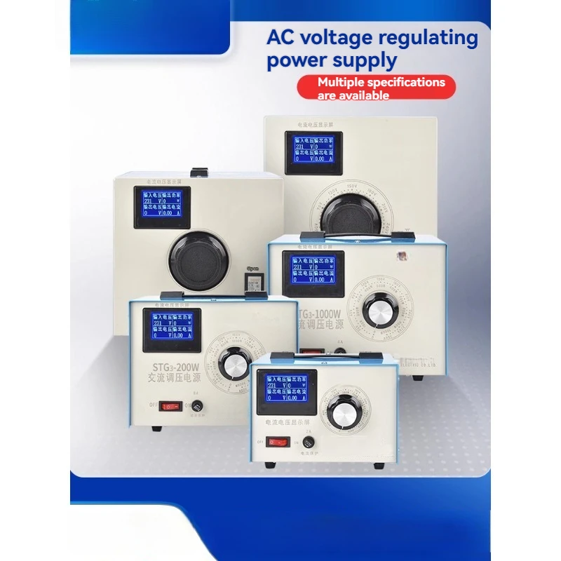 Novo Regulador de Tensão em Co - Power Supply 500W avaliação e preço