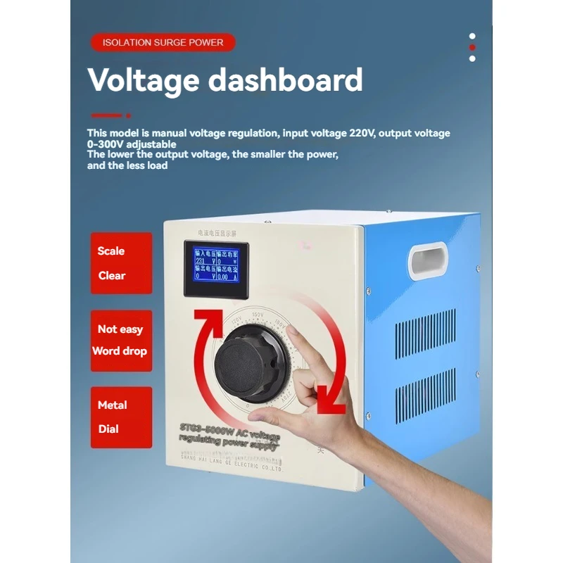 Novo Regulador de Tensão em Co - Power Supply 500W avaliação e preço