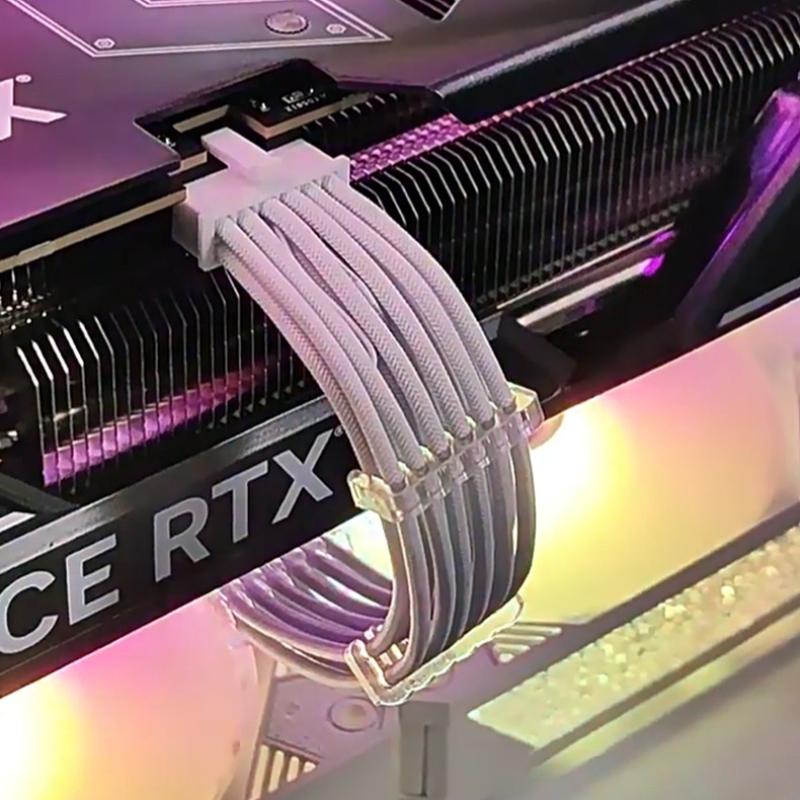 Conjunto de Cabos de Extensão  - Psu Computer avaliação e preço
