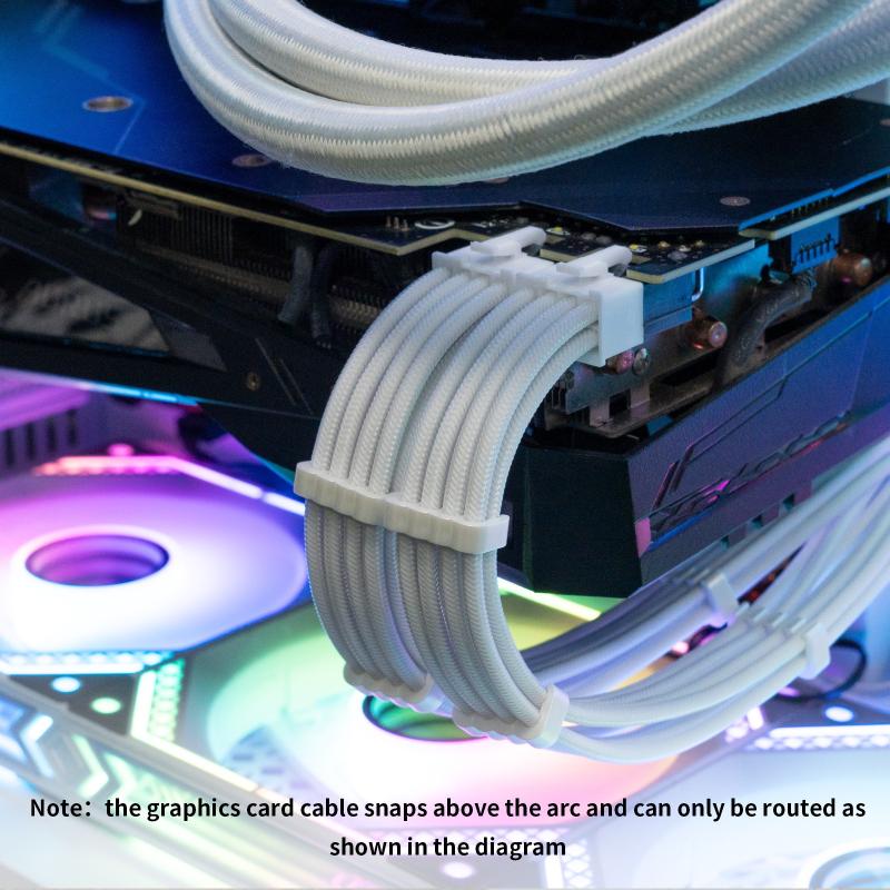 Conjunto de Cabos de Extensão  - Psu Computer avaliação e preço