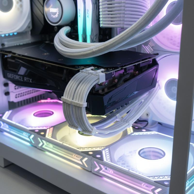 Conjunto de Cabos de Extensão  - Psu Computer avaliação e preço