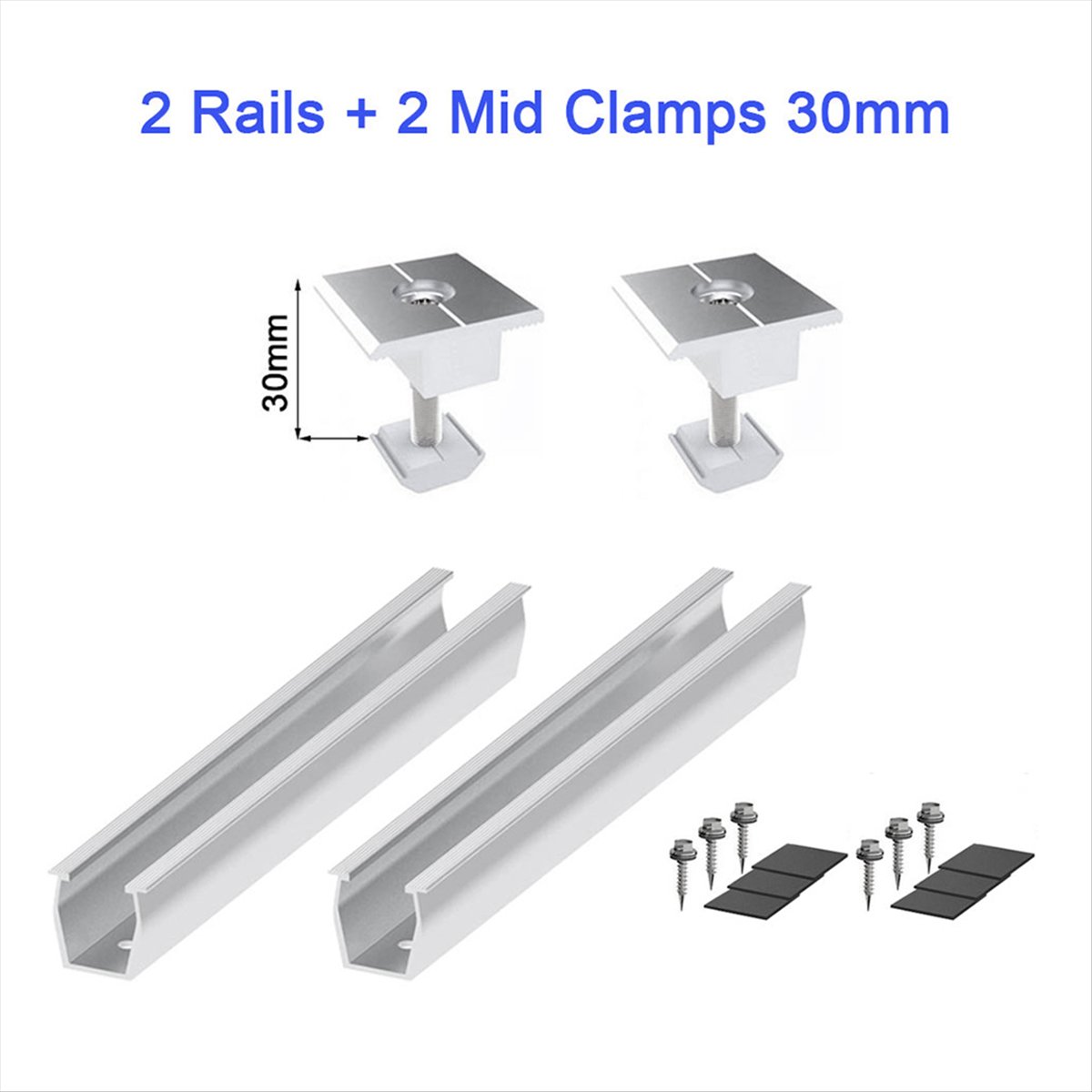 Suporte de Montagem para Paine - Power Supply avaliação e preço