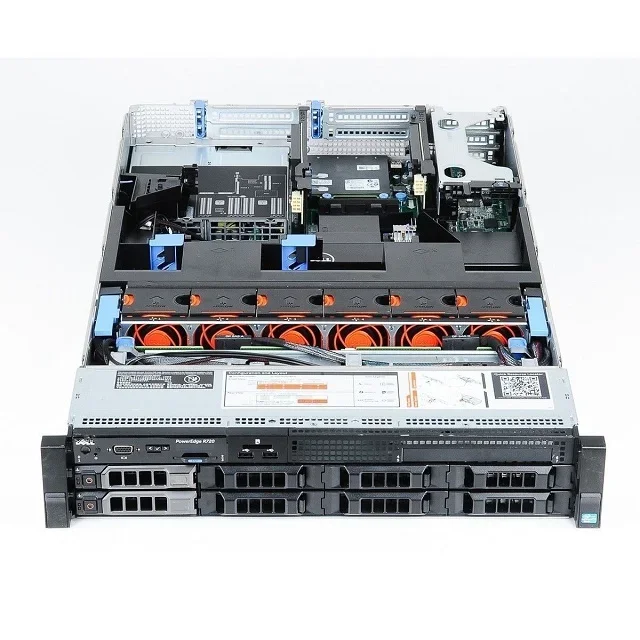 Fonte de Alimentação Dell Powe - Power Supply 750W avaliação e preço