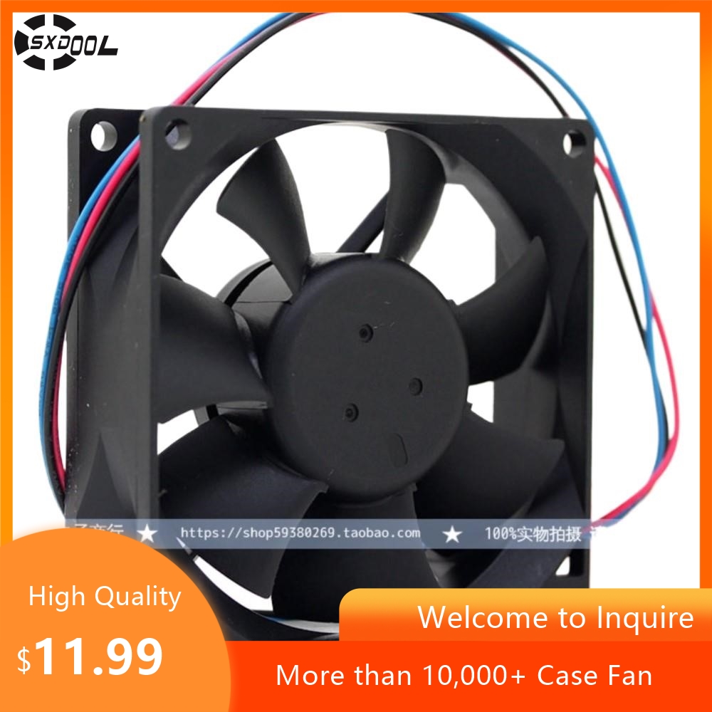 1 peça para delta afb0812l 80m - Pc Power Supply avaliação e preço