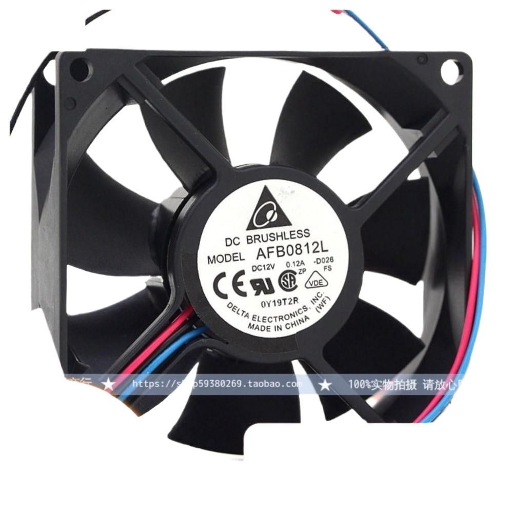 1 peça para delta afb0812l 80m - Pc Power Supply avaliação e preço