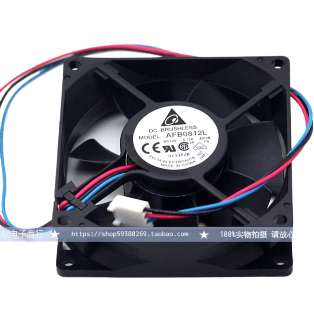 1 peça para delta afb0812l 80m - Pc Power Supply avaliação e preço